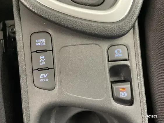 TOYOTA YARIS IV - voiture d'occasion - Photo 32