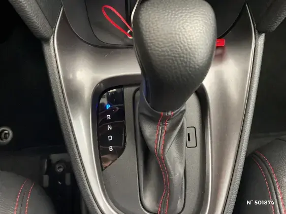 TOYOTA YARIS CROSS I - voiture d'occasion - Photo 31