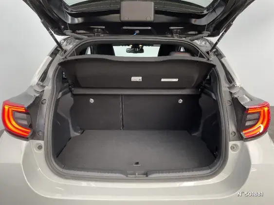 TOYOTA YARIS IV - voiture d'occasion - Photo 7