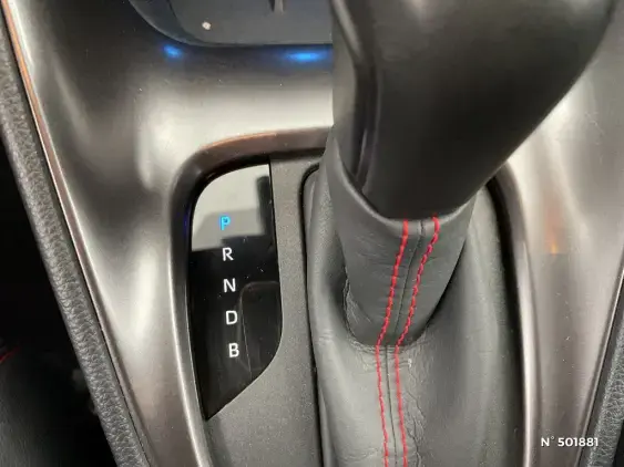 TOYOTA YARIS IV - voiture d'occasion - Photo 28