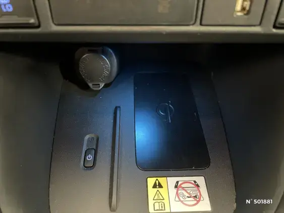 TOYOTA YARIS IV - voiture d'occasion - Photo 29