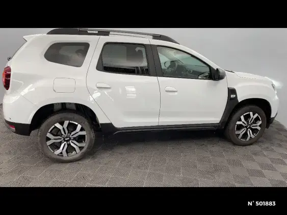 DACIA DUSTER II - voiture d'occasion - Photo 5