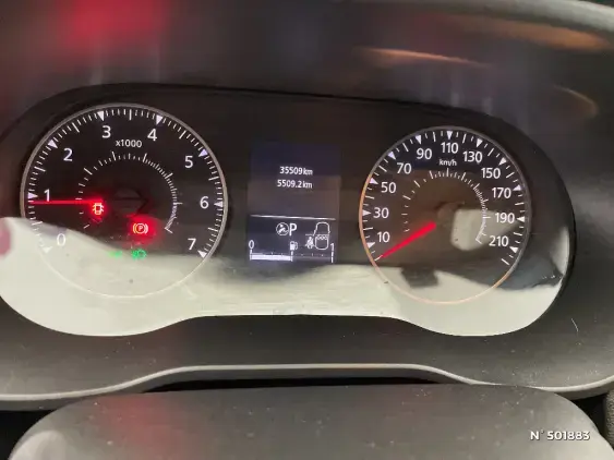 DACIA DUSTER II - voiture d'occasion - Photo 12