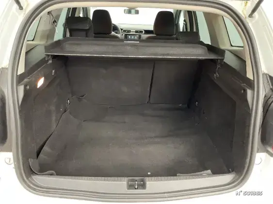 DACIA DUSTER II - voiture d'occasion - Photo 7