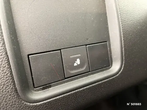 DACIA DUSTER II - voiture d'occasion - Photo 15