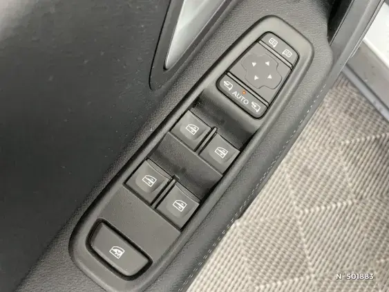 DACIA DUSTER II - voiture d'occasion - Photo 26