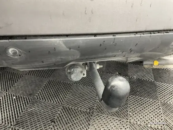 DACIA DUSTER II - voiture d'occasion - Photo 28