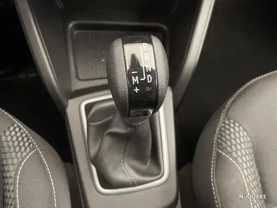 DACIA DUSTER II - voiture d'occasion - Photo 30