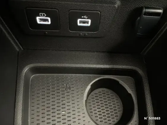 DACIA DUSTER II - voiture d'occasion - Photo 31