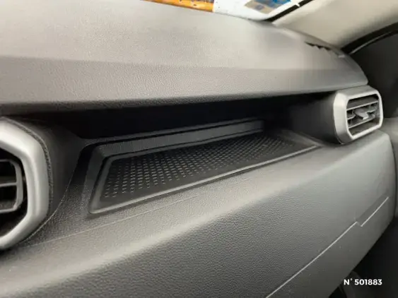 DACIA DUSTER II - voiture d'occasion - Photo 32