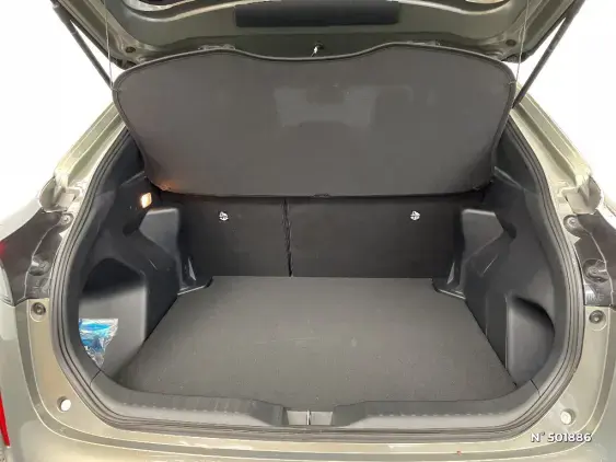 TOYOTA YARIS CROSS I - voiture d'occasion - Photo 7