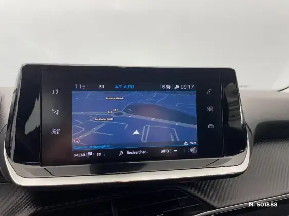 PEUGEOT 2008 II - voiture d'occasion - Photo 13