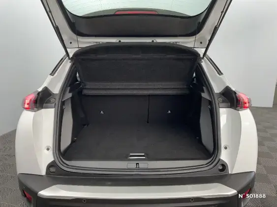 PEUGEOT 2008 II - voiture d'occasion - Photo 7