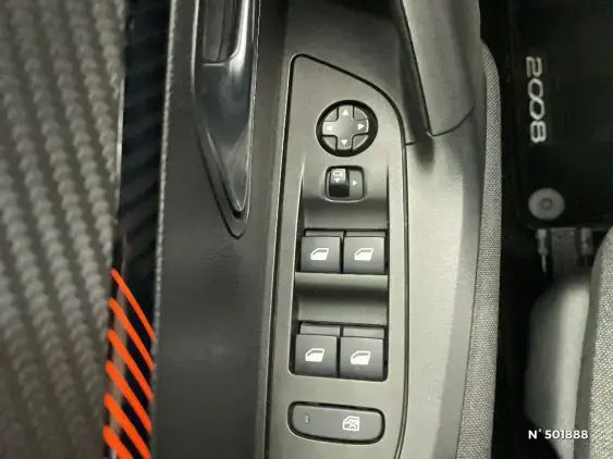 PEUGEOT 2008 II - voiture d'occasion - Photo 33