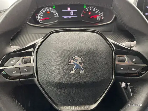 PEUGEOT 2008 II - voiture d'occasion - Photo 34