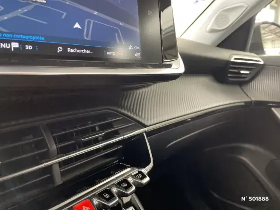 PEUGEOT 2008 II - voiture d'occasion - Photo 35