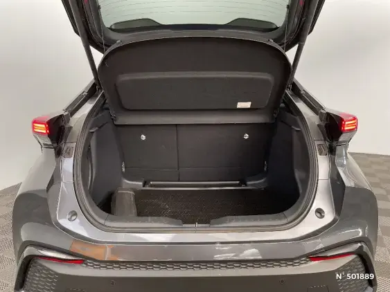 TOYOTA C-HR II - voiture d'occasion - Photo 7