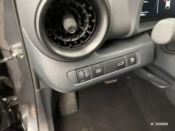 TOYOTA C-HR II - voiture d'occasion - Photo 15