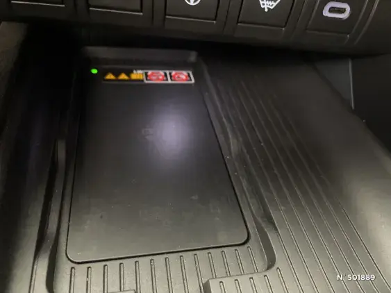 TOYOTA C-HR II - voiture d'occasion - Photo 26