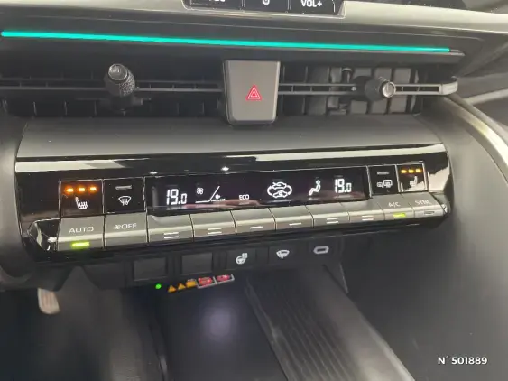 TOYOTA C-HR II - voiture d'occasion - Photo 27