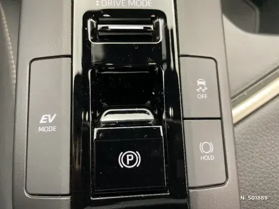 TOYOTA C-HR II - voiture d'occasion - Photo 28