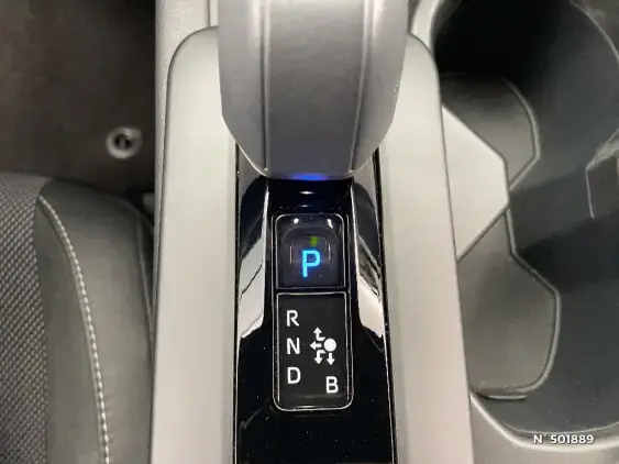 TOYOTA C-HR II - voiture d'occasion - Photo 29