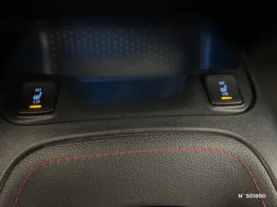 TOYOTA COROLLA TOURING SPT X - voiture d'occasion - Photo 28