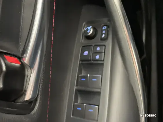 TOYOTA COROLLA TOURING SPT X - voiture d'occasion - Photo 30