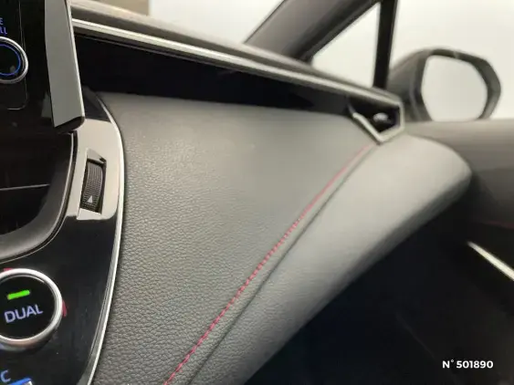 TOYOTA COROLLA TOURING SPT X - voiture d'occasion - Photo 32