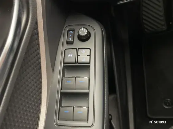 TOYOTA C-HR - voiture d'occasion - Photo 29