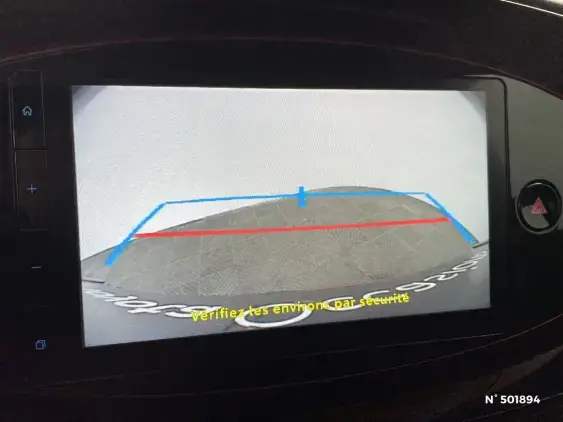 TOYOTA AYGO X - voiture d'occasion - Photo 14