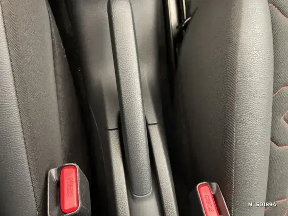 TOYOTA AYGO X - voiture d'occasion - Photo 26