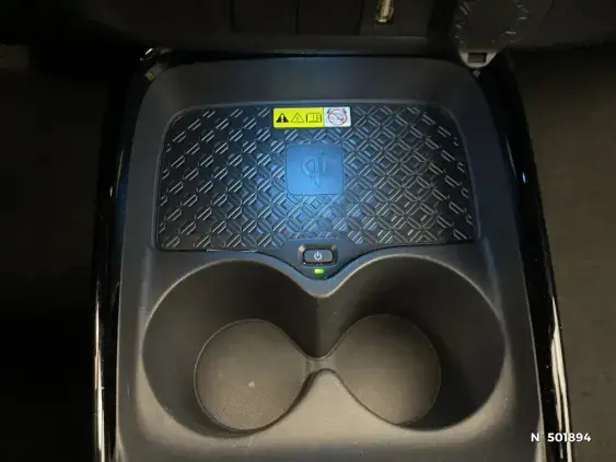 TOYOTA AYGO X - voiture d'occasion - Photo 28