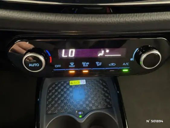 TOYOTA AYGO X - voiture d'occasion - Photo 29