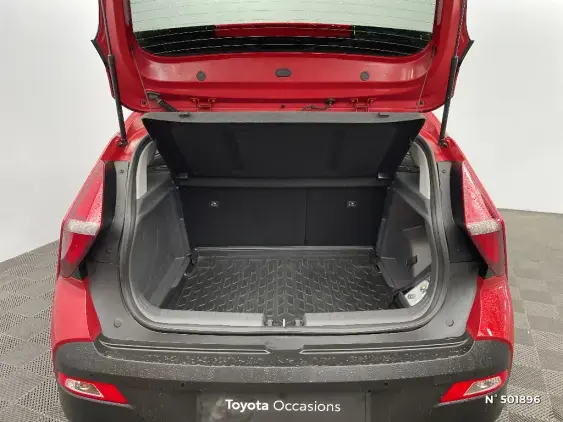 HYUNDAI BAYON - voiture d'occasion - Photo 7