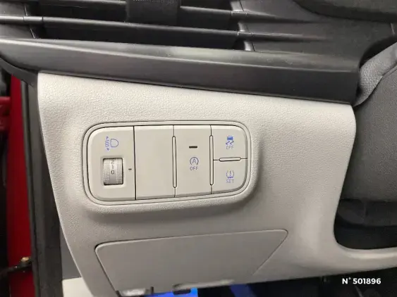 HYUNDAI BAYON - voiture d'occasion - Photo 15