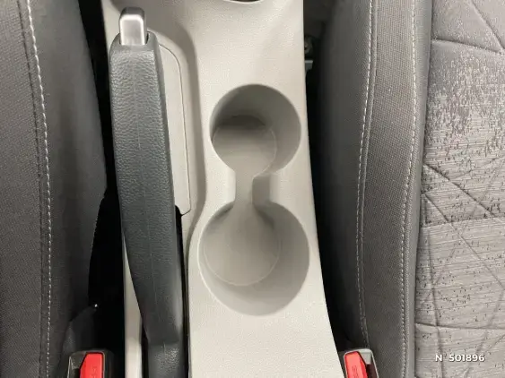 HYUNDAI BAYON - voiture d'occasion - Photo 26