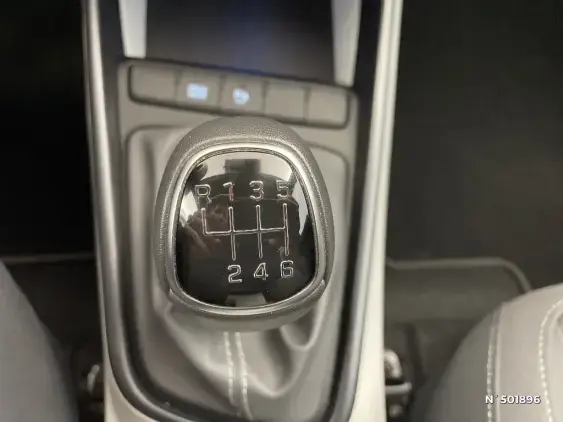 HYUNDAI BAYON - voiture d'occasion - Photo 27