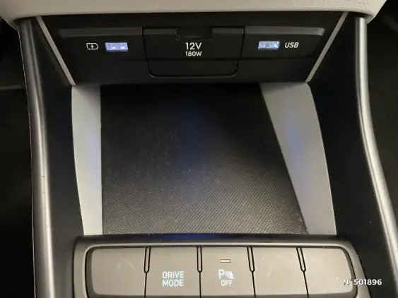 HYUNDAI BAYON - voiture d'occasion - Photo 28