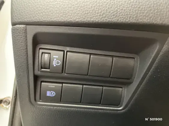 TOYOTA YARIS CROSS I - voiture d'occasion - Photo 15