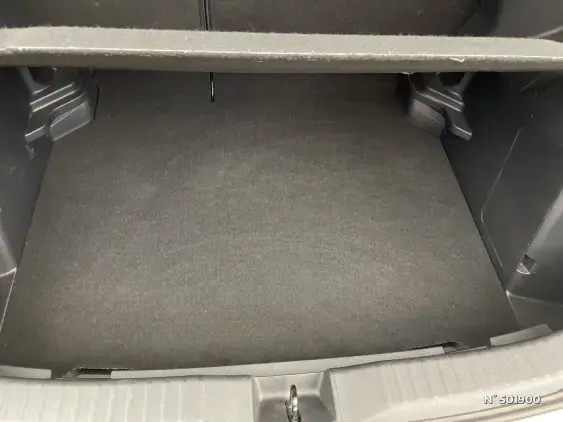 TOYOTA YARIS CROSS I - voiture d'occasion - Photo 27