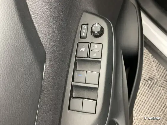 TOYOTA YARIS CROSS I - voiture d'occasion - Photo 28