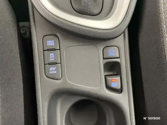 TOYOTA YARIS CROSS I - voiture d'occasion - Photo 29