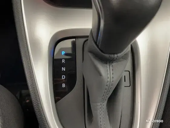 TOYOTA YARIS CROSS I - voiture d'occasion - Photo 30