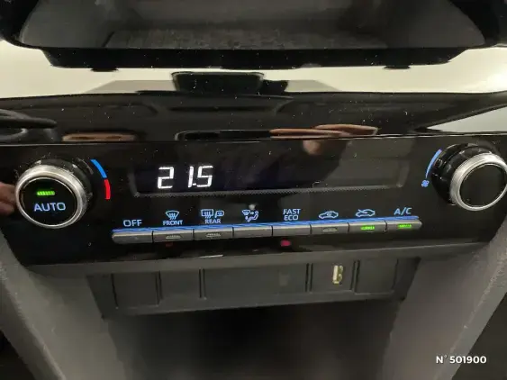 TOYOTA YARIS CROSS I - voiture d'occasion - Photo 31