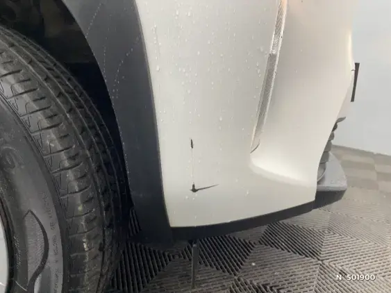 TOYOTA YARIS CROSS I - voiture d'occasion - Photo 26