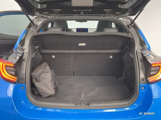 TOYOTA YARIS IV - voiture d'occasion - Photo 7