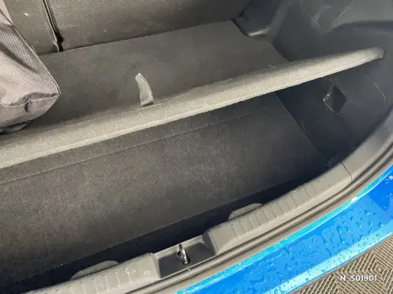 TOYOTA YARIS IV - voiture d'occasion - Photo 26