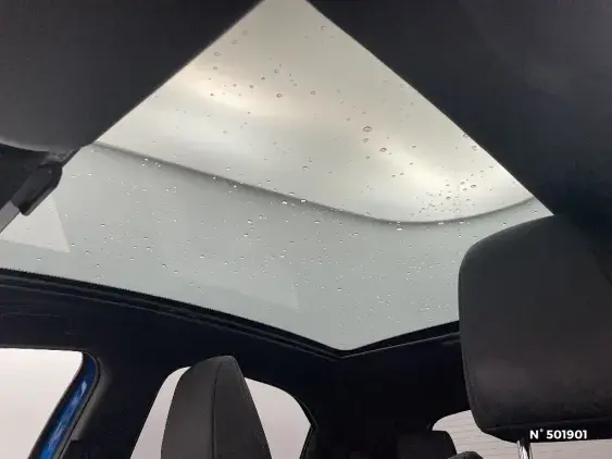 TOYOTA YARIS IV - voiture d'occasion - Photo 27