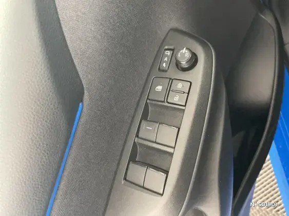 TOYOTA YARIS IV - voiture d'occasion - Photo 28